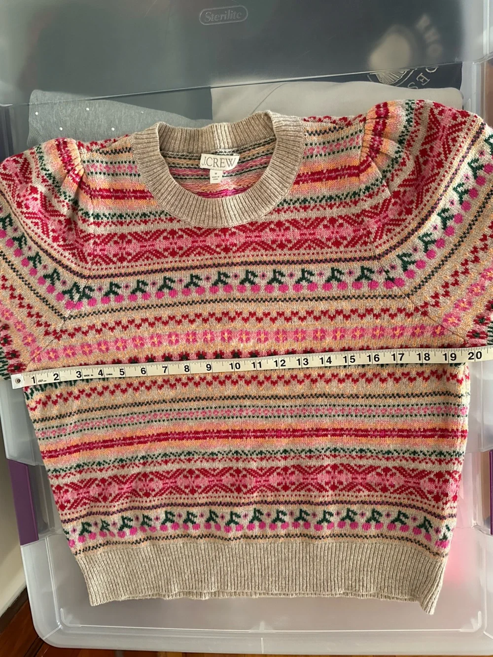 J. Crew great preowned